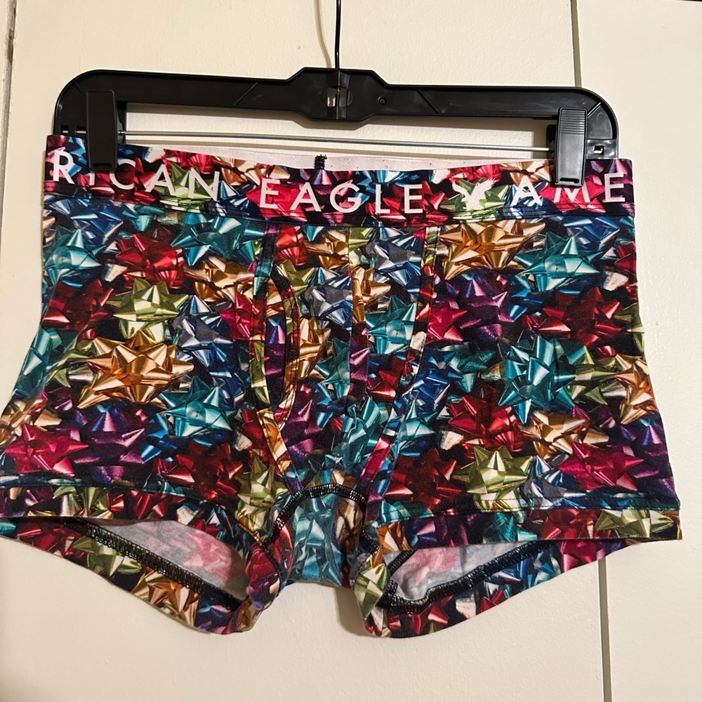 American Eagle Men’s Underwear